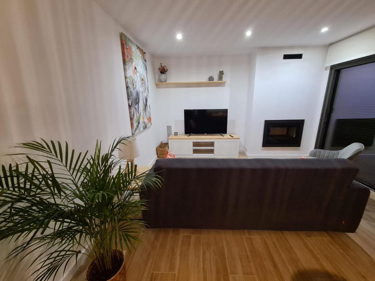 Espectacular Casa En Llagostera - Costa Brava, Con Piscina Экстерьер фото